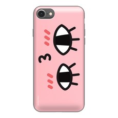 카카오프렌즈 슬라이드 케이스 C 시리즈