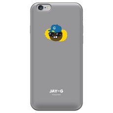 카카오프렌즈 슬라이드 케이스 G 시리즈