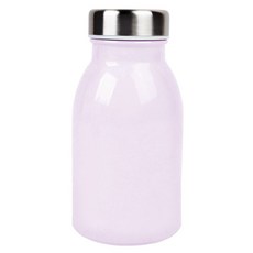 오슬로 멜로우 보온보냉 텀블러, 퍼플, 260ml, 1개