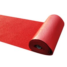 Goodsen Global 防滑線圈墊 A 型 紅色 120 x 100 cm, 1個