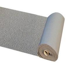 防滑線圈墊 120*100cm A款 灰色, 1個