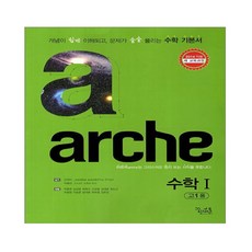 아르케 수학 1 2017년, 꿈틀