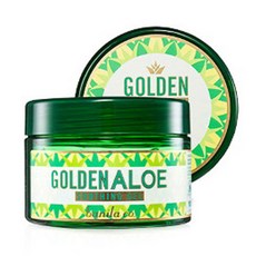 바닐라코 골든 알로에 수딩젤, 200ml, 1개