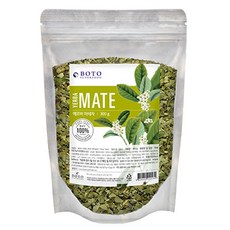 보뚜슈퍼푸드 마테차, 300g, 300g, 1개, 1개입