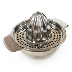 SL 不鏽鋼檸檬榨汁器, 1個, 單一顏色