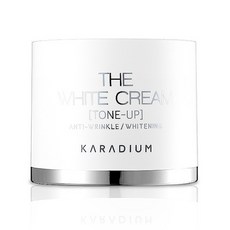 카라디움 더 화이트 톤업크림, 50ml, 1개