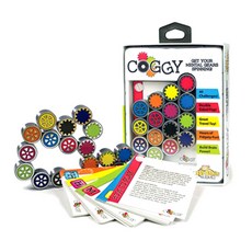 Squigz 拼圖積木玩具, 1個