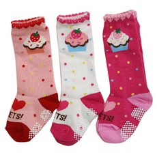 조이멀티 유아 양말 3종