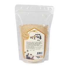 4남매시골된장 4남매 미숫가루, 350g, 1개