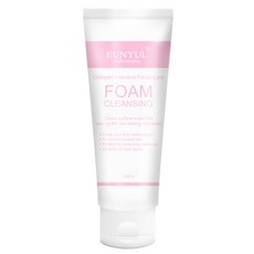은율 콜라겐 폼클렌징, 150ml, 1개