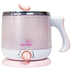 듀플렉스 1.8리터 멀티 라면포트, DP-895NK