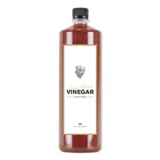 SALAD BOWL 青葡萄醋, 1L, 1個