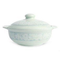 행남자기 찜기, 21 cm, 1개