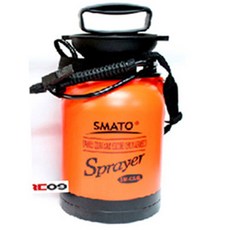 ever miracle 壓縮噴霧器, 1個