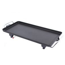 Shinil 信一 鑽石塗層中寬電烤架 52cm, SWG-M580SJ