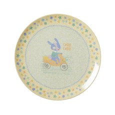 라이스 런치 플레이트, 밤부레이스, 1개