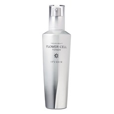 잇츠스킨 플라워 셀 토너, 140ml, 1개