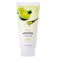 잇츠스킨 생생 바디 워시 모히또, 1개, 250ml