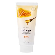 잇츠스킨 생생 바디 워시 허니, 1개, 250ml