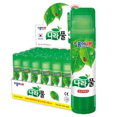 紙國透明國草, 8克, 30個