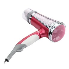 테스콤 뷰티 헤어드라이어, T95, 핑크