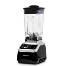 제니퍼룸 스마트 파워 블렌더 믹서기, JR-HB808B (블랙)