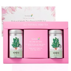 티트라움 마테차 허브티, 10g, 10개