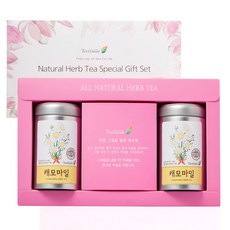 洋甘菊草本茶, 10克, 2個