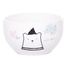 로코리빙 폴라베어 공기, 혼합 색상, 1개