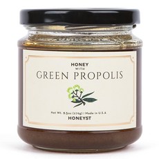 Apis-Brasil 綠蜂膠, 270g, 1罐