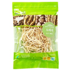제주시산림조합 건도라지채 랜덤발송, 50g, 1개
