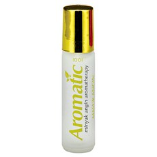 AROMATIC1001 아로마 오일 생강, 1개, 8ml