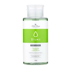 라벨영 쇼킹 올인원 클렌징워터, 300g, 1개