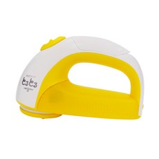 IZUMI 電動除毛球機, KC-NB14K, 黃色+白色