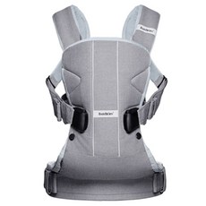 베이비뵨 2016 베이비 캐리어 원, 리틀그레이씰