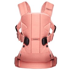 베이비뵨 2016 베이비 캐리어 원, 코랄크랩