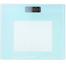 듀플렉스 백라이트 디지털 사각 체중계, DP-5501BS, 혼합색상