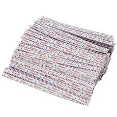 Tinapicnic 麵包包裝束帶, 艾菲爾鐵塔, 500個