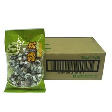 松露餅乾, 195g, 12包