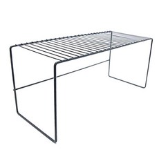 HAPPYHOME 都會風鍋具整理架, 單一顏色