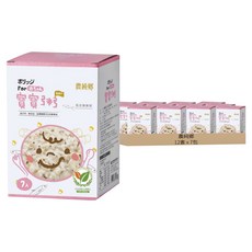 農純鄉 虱目樂樂粥 7包, 12套, 1050g