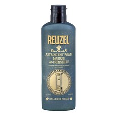 REUZEL 保濕舒緩收歛泡沫, 200ml, 1瓶