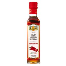 루글리오 엑스트라 버진 올리브 오일 고추, 1개, 250ml