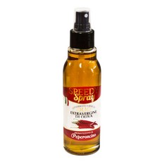 루글리오 엑스트라 버진 올리브 오일 고추 스프레이, 100ml, 1개