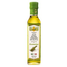 루글리오 엑스트라 버진 올리브 오일 로즈마리, 1개, 250ml