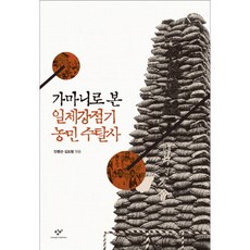 從草袋看日治時期農民剝削史, 創批, 印炳善,金度亨 共編