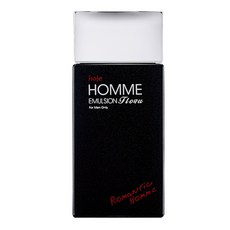 ILOJE FLOBU Homme 乳液, 140ml, 1入