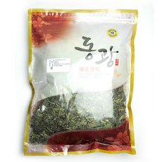 동광한방몰 페퍼민트 허브차, 200g, 1개