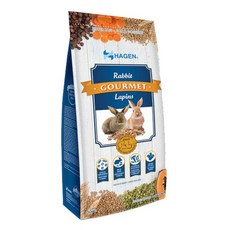 하겐 토끼사료 궈맷, 1개