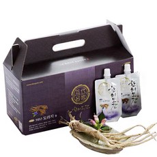 桔梗萃取汁, 100ml, 30包